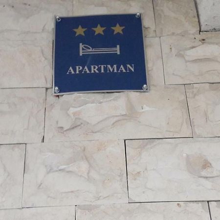 Apartman Pampas Osijek Luaran gambar