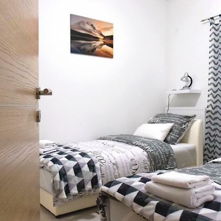 Apartman Pampas Osijek Luaran gambar