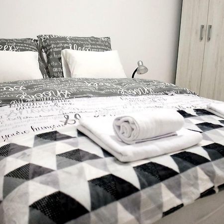 Apartman Pampas Osijek Luaran gambar