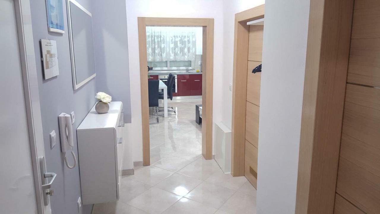 Apartman Pampas Osijek Luaran gambar