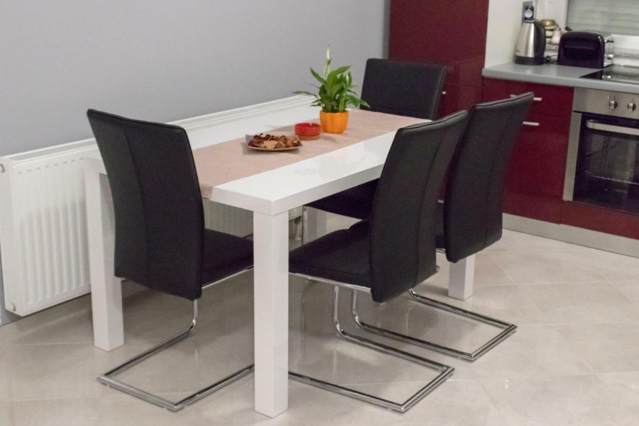 Apartman Pampas Osijek Luaran gambar