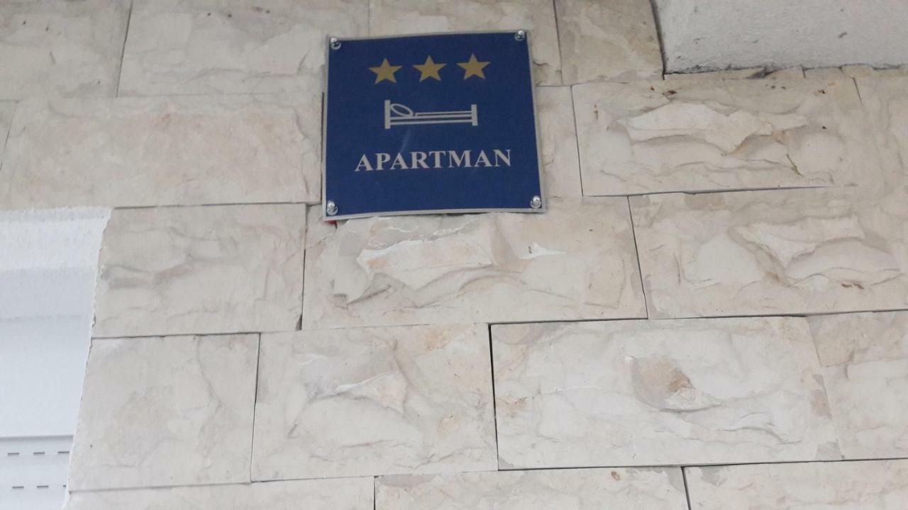 Apartman Pampas Osijek Luaran gambar