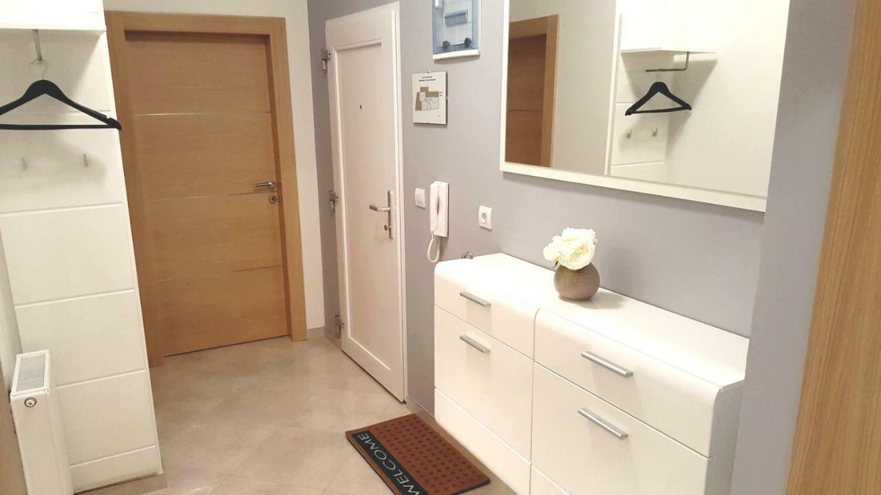 Apartman Pampas Osijek Luaran gambar