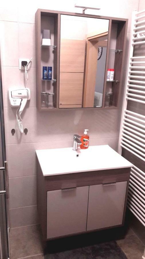 Apartman Pampas Osijek Luaran gambar