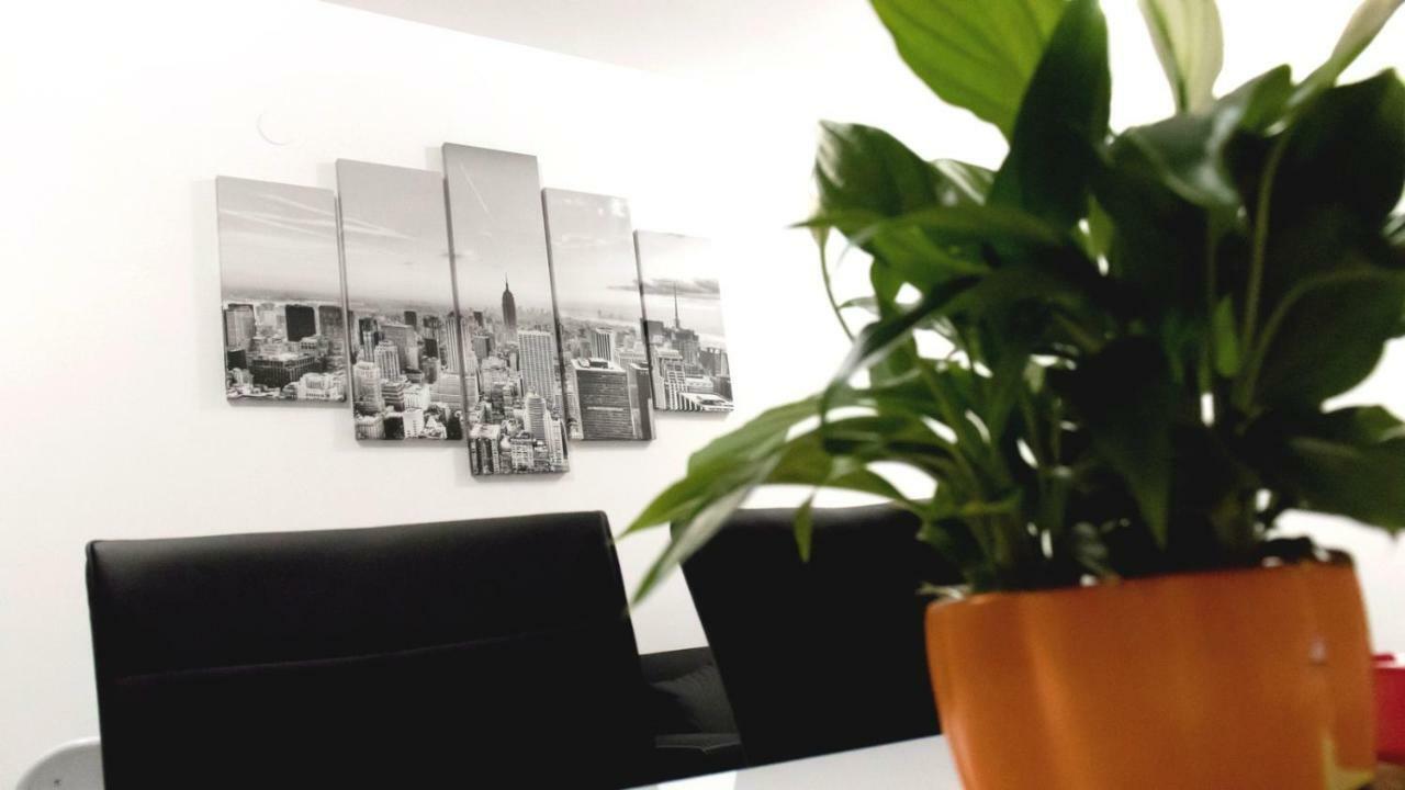 Apartman Pampas Osijek Luaran gambar