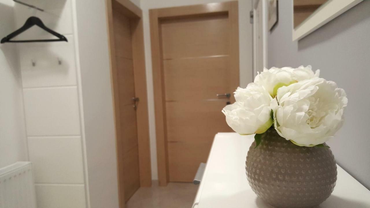 Apartman Pampas Osijek Luaran gambar