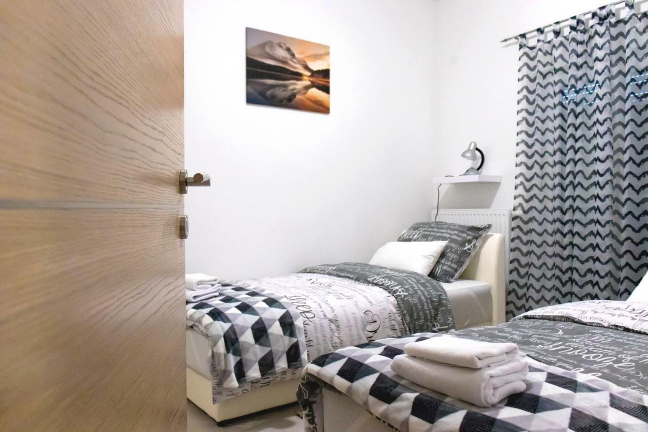 Apartman Pampas Osijek Luaran gambar