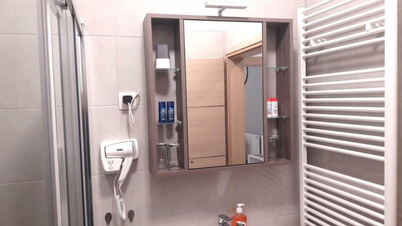Apartman Pampas Osijek Luaran gambar