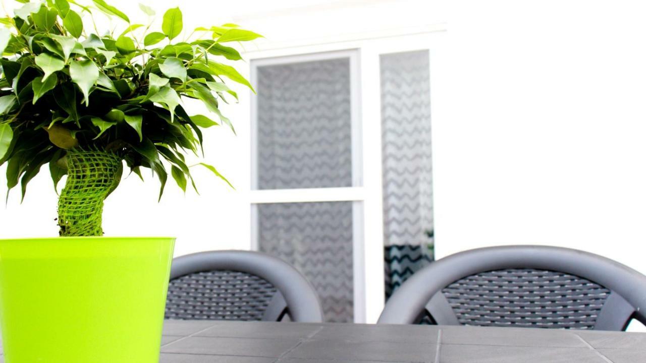 Apartman Pampas Osijek Luaran gambar