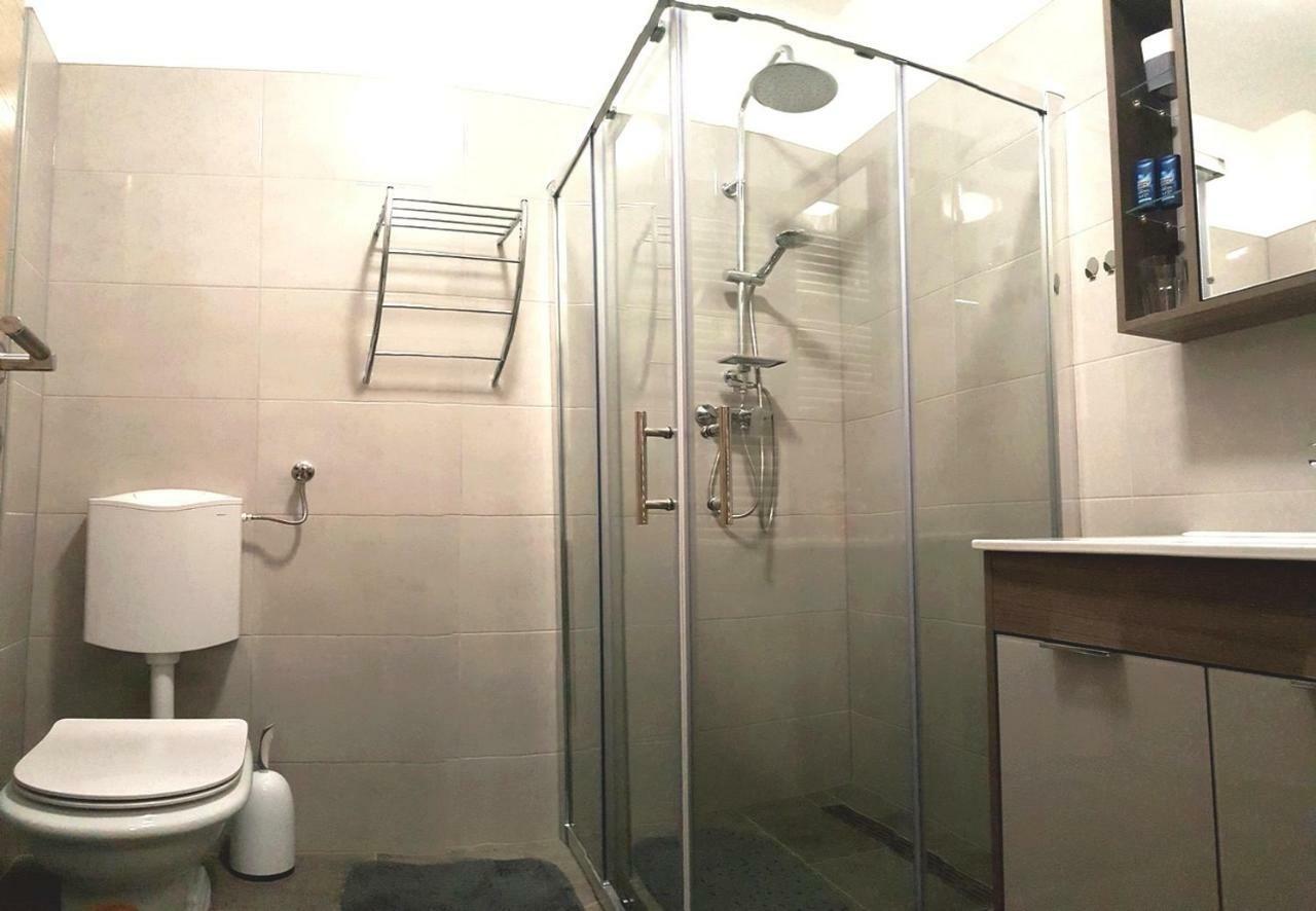 Apartman Pampas Osijek Luaran gambar