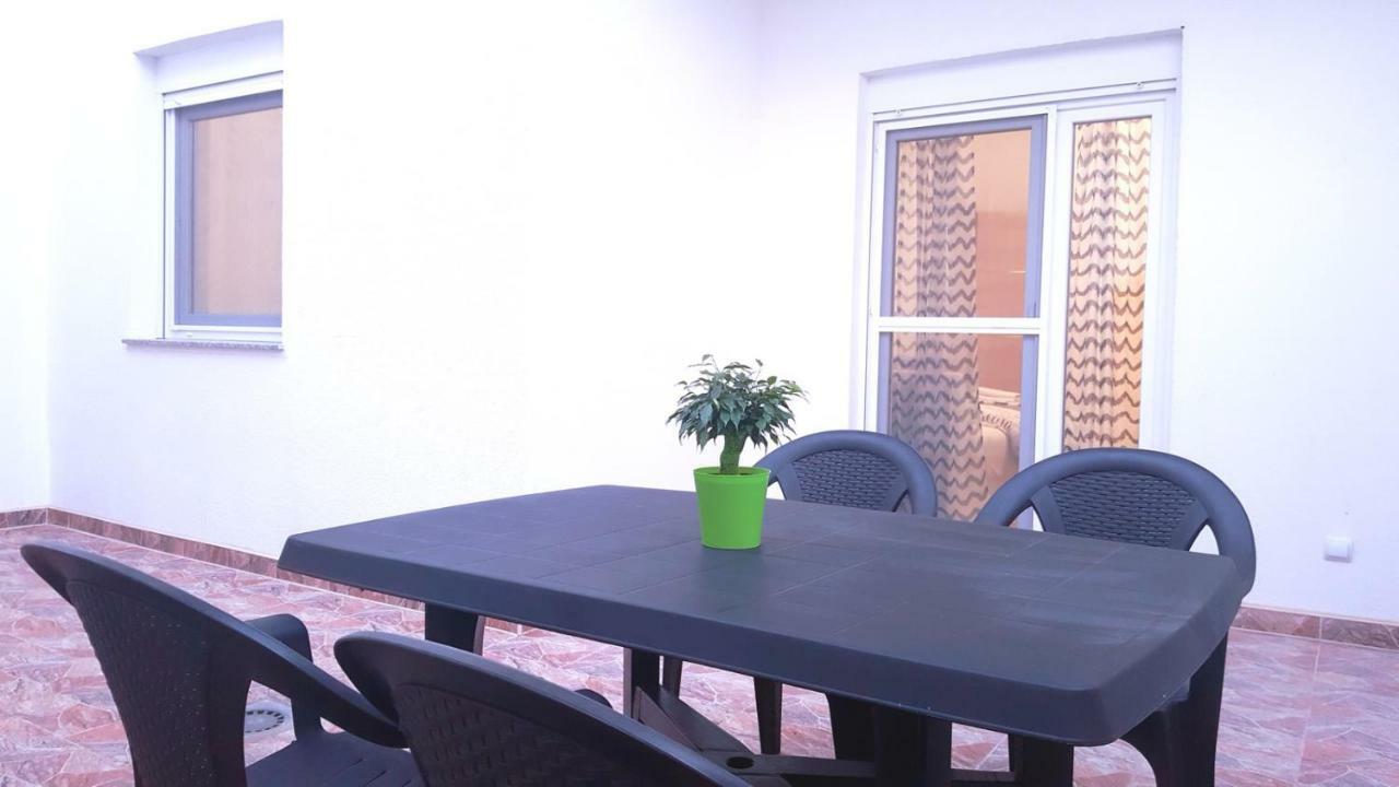Apartman Pampas Osijek Luaran gambar
