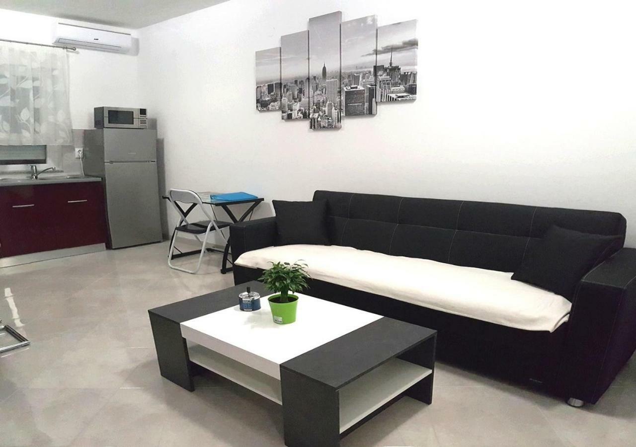 Apartman Pampas Osijek Luaran gambar