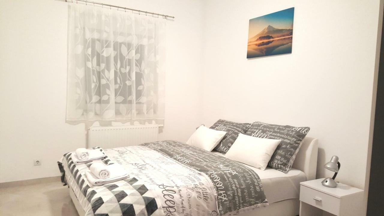 Apartman Pampas Osijek Luaran gambar