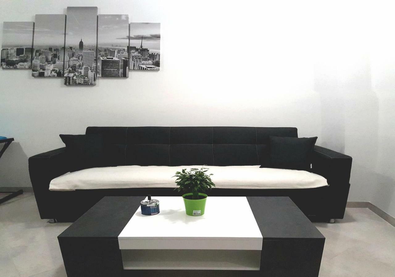 Apartman Pampas Osijek Luaran gambar