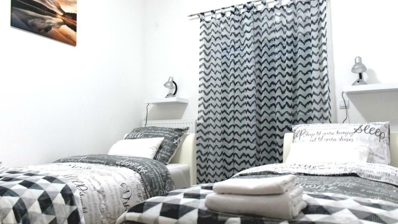 Apartman Pampas Osijek Luaran gambar