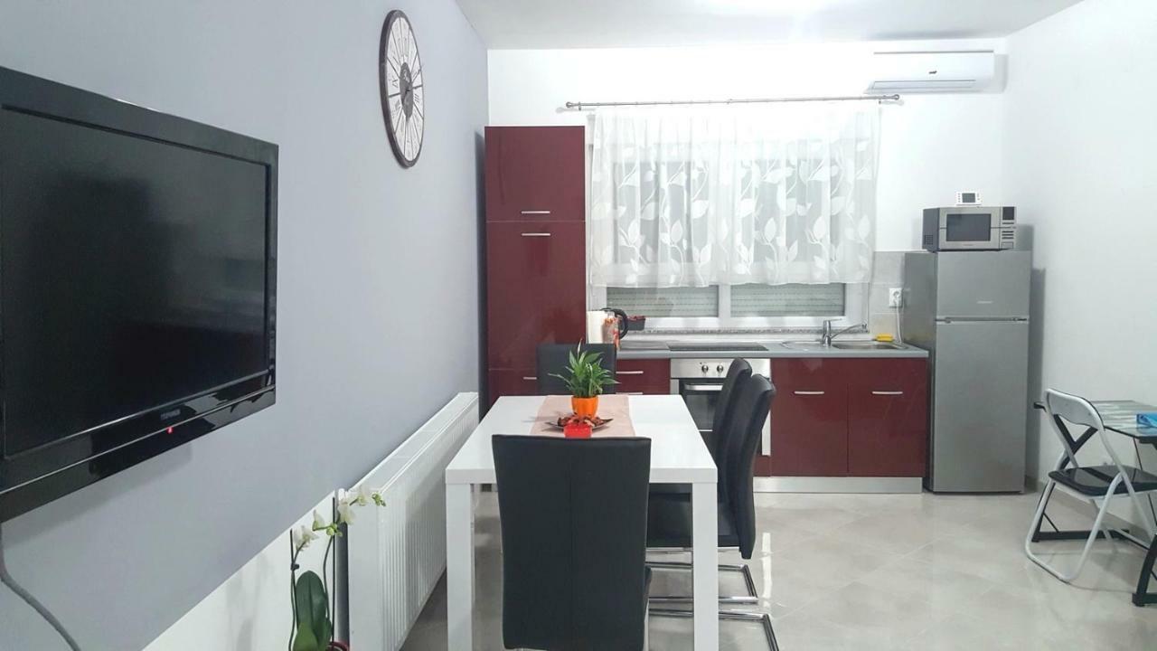 Apartman Pampas Osijek Luaran gambar