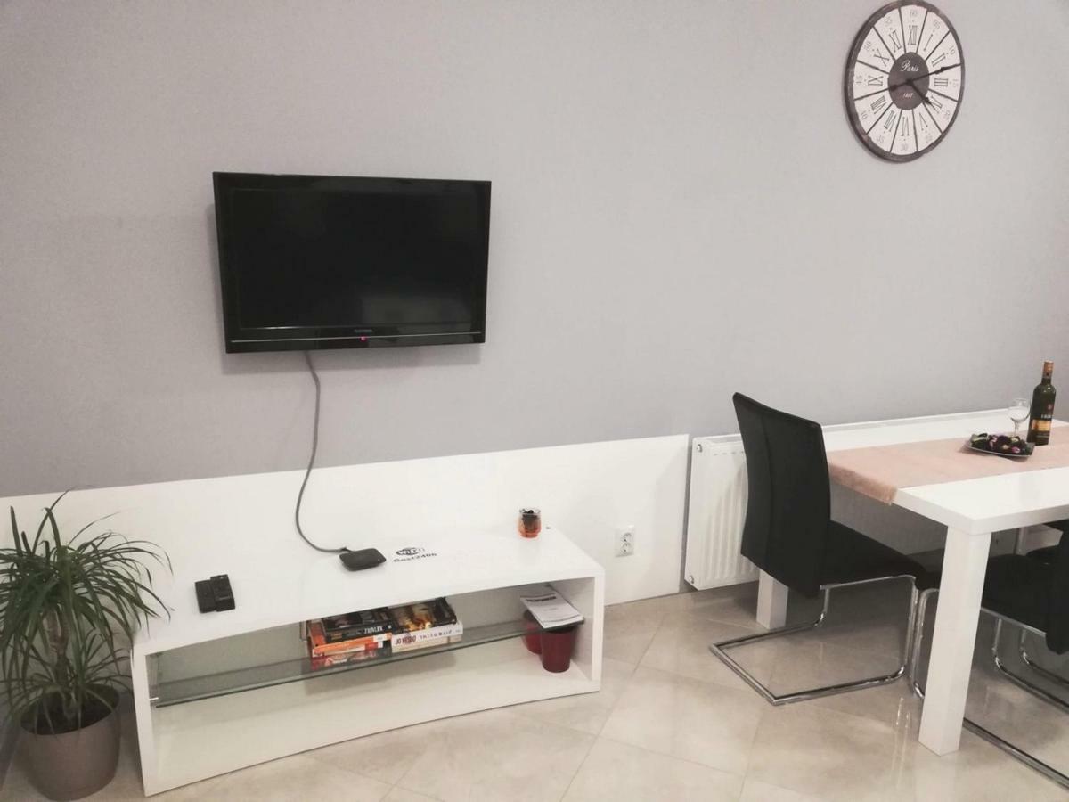 Apartman Pampas Osijek Luaran gambar